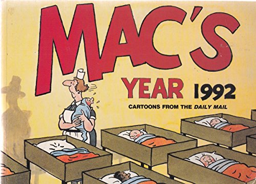 Mac's Year