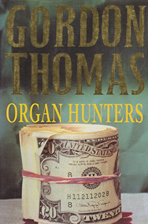 Organ Hunters