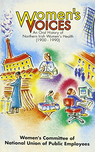 Women's Voices