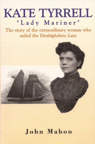 Kate Tyrrell, Lady Mariner