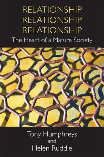 Relationship, Relationship, Relationship