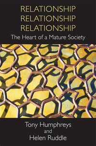 Relationship, Relationship, Relationship 