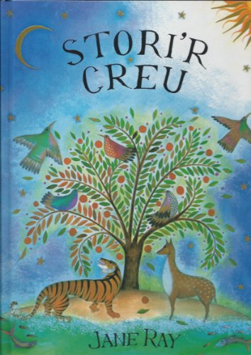 Stori'r Creu