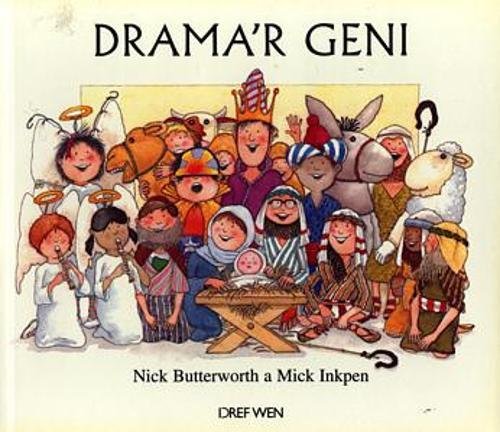 Drama'r Geni