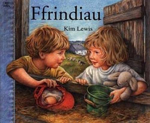Ffrindiau