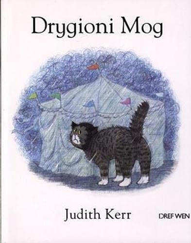 Drygioni Mog