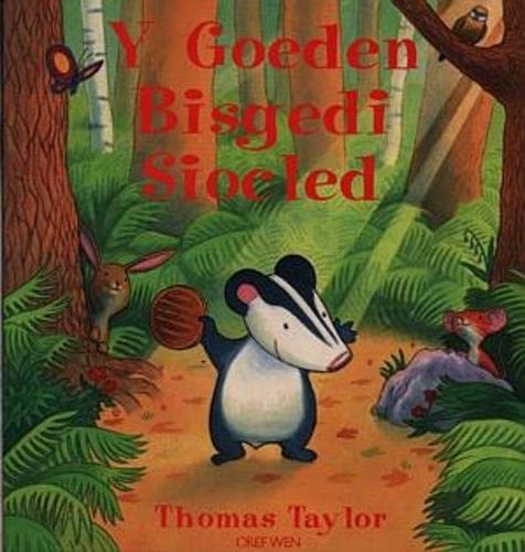 Goeden Bisgedi Siocled, Y