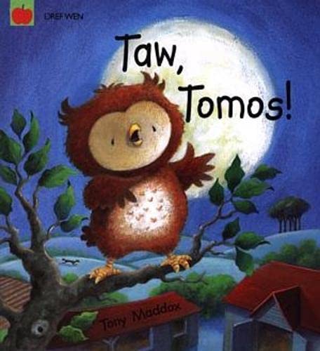 Taw, Tomos!