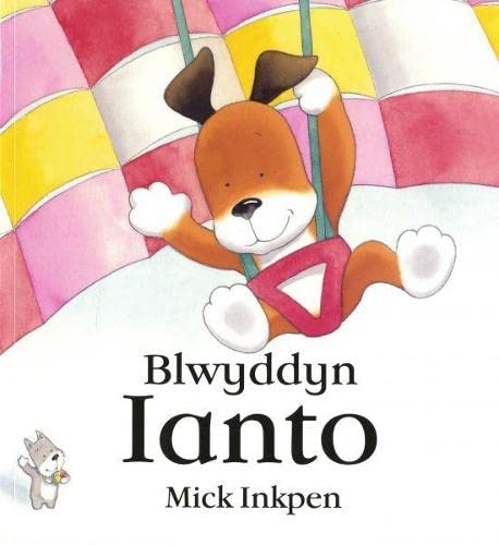 Blwyddyn Ianto