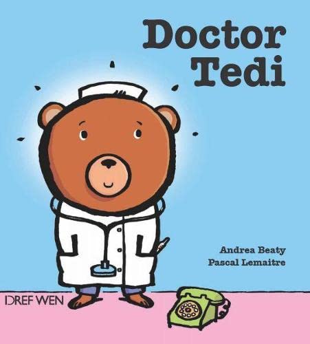 Doctor Tedi