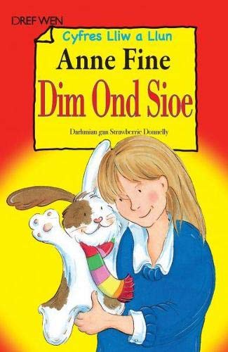 Cyfres Lliw a Llun: Dim Ond Sioe