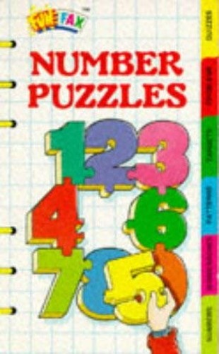 Number Puzzles