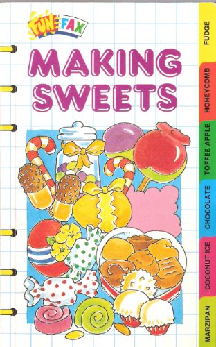 Making Sweets