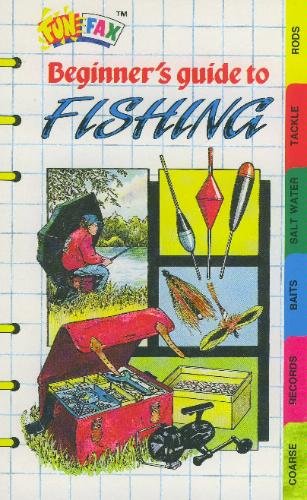 Beginner's Guide to Fishing