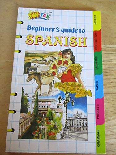 Beginner's Guide to Spanish
