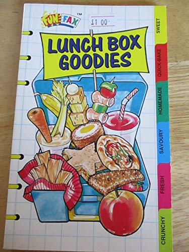 Lunch Box Goodies