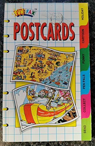 Funfax Postcards