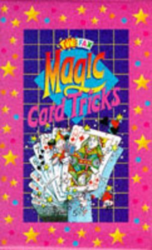 Magic Card Tricks