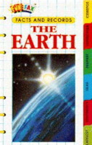 The Earth, The