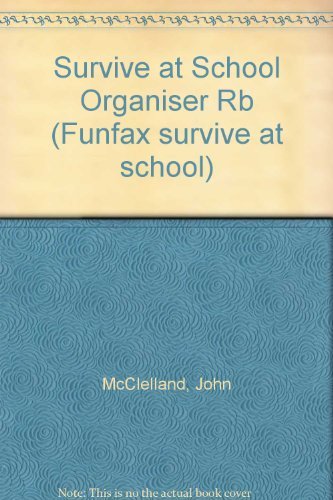 Funfax S.A.S. Survive at School File