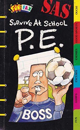 S.A.S. Guide to PE