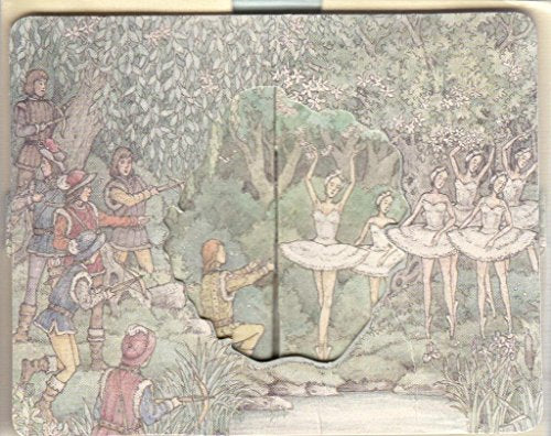 Swan Lake