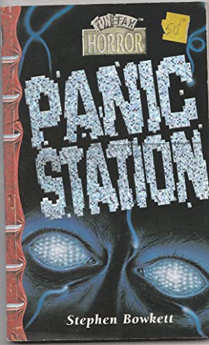 Panic Station