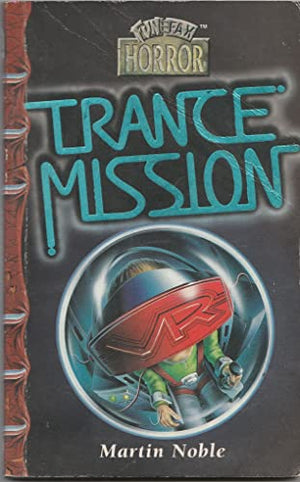 Trance Mission