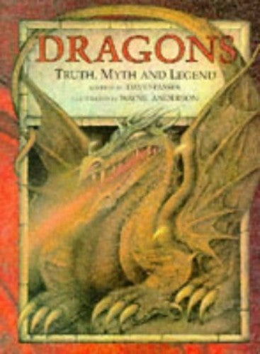 DRAGONS
