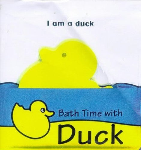 I AM A DUCK