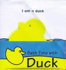 I AM A DUCK 