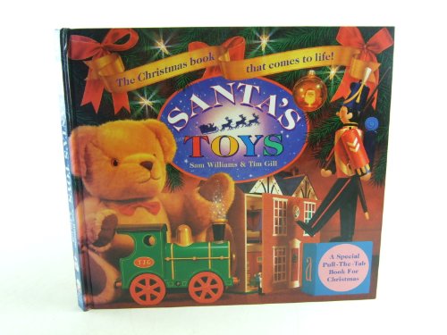 SANTA'S TOYS