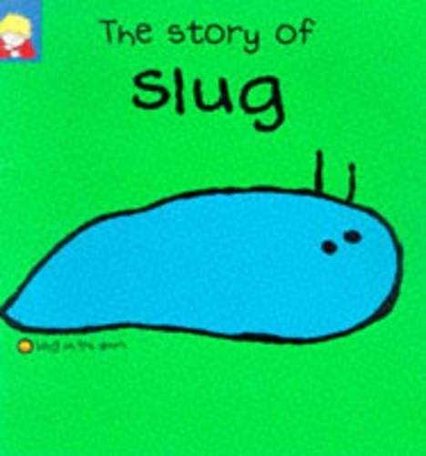 BANG ON THE DOOR SLUG