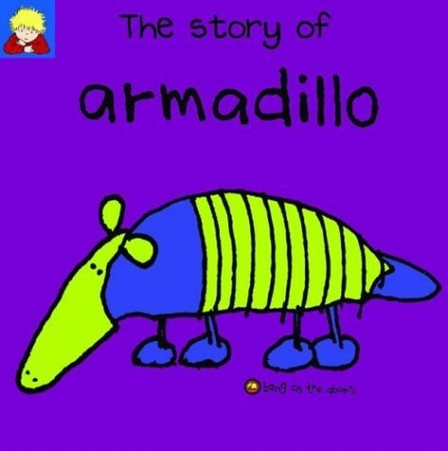 BANG ON THE DOOR ARMADILLO