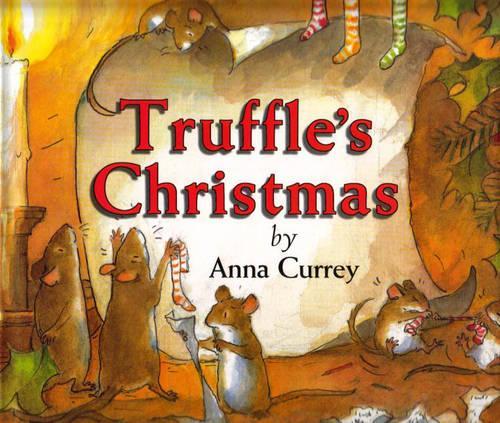 TRUFFLE'S CHRISTMAS