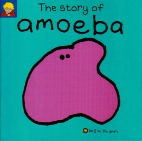 BANG ON THE DOOR AMOEBA