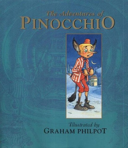 PINOCCHIO