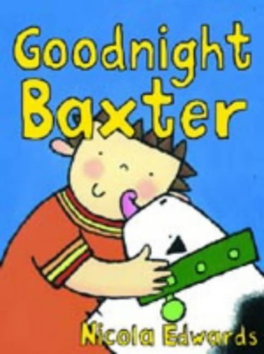 GOODNIGHT BAXTER