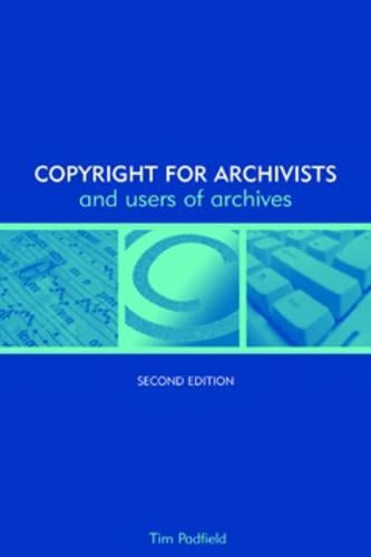 Copyright for Archivists