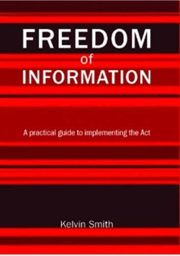 Freedom of Information