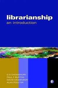 Librarianship 