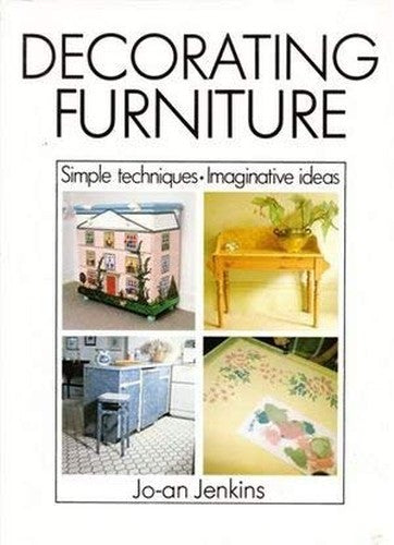 Decorating Furniture