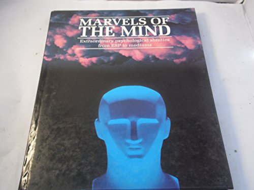 MARVELS OF THE MIND