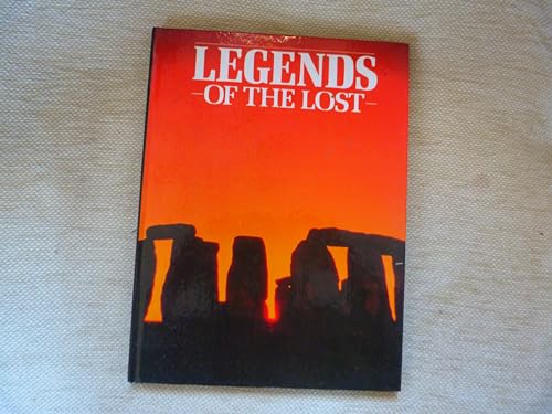 Legends of the Lost