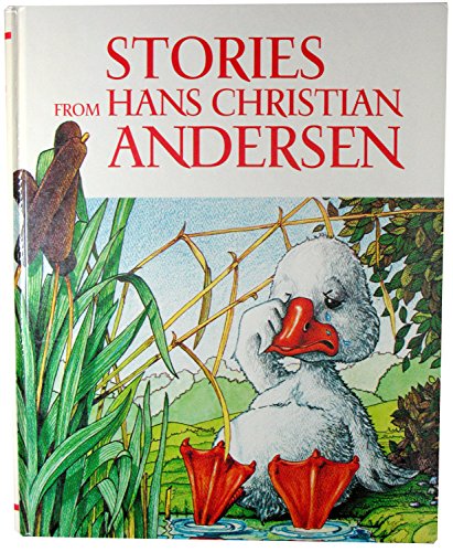 Stories From Hans Christian Andersen