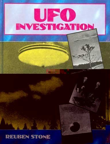 UFO Investigation