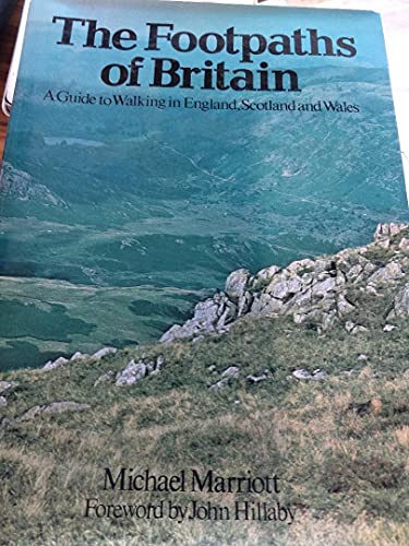 THE FOOTPATHS OF BRITAIN