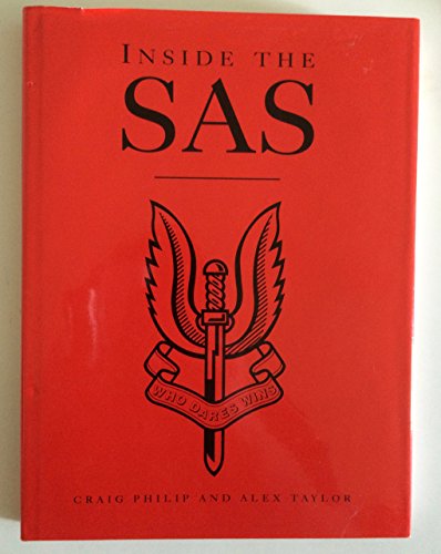 Inside the SAS