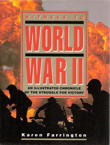 Witness to World War II