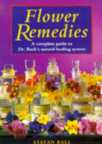 Flower Remedies